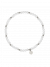 Armband Sally white