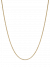 Kette SizeMe Gold