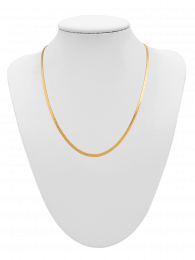 Collier Chloe Gold