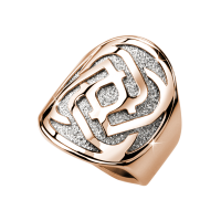 dekoster Power Ring Rosé