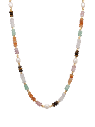 Collier Golden Harmony