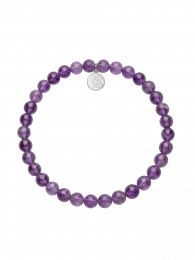Armband Nally Amethyst