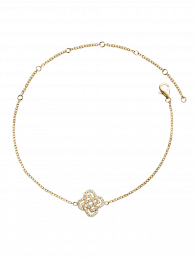 Armband dekoster Power