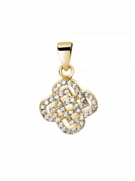 Anhänger dekoster Power