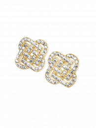 Ohrringe dekoster Power