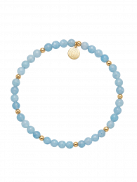 Armband Nally Aquamarine