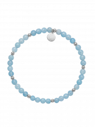 Armband Nally Aquamarine
