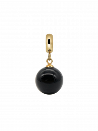 Anhänger Balance+ Onyx