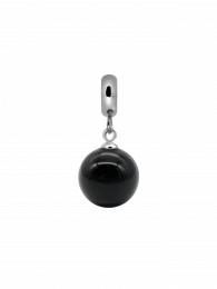 Anhänger Balance+ Onyx