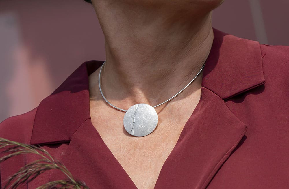 style-collier-love-web3